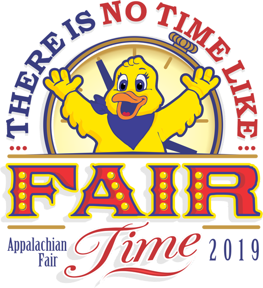 Appalachian Fair 2019