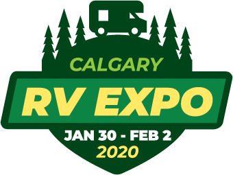 Calgary RV Expo & Sale 2020