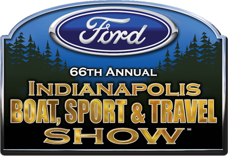 Indianapolis Boat, Sport and Travel Show 2020