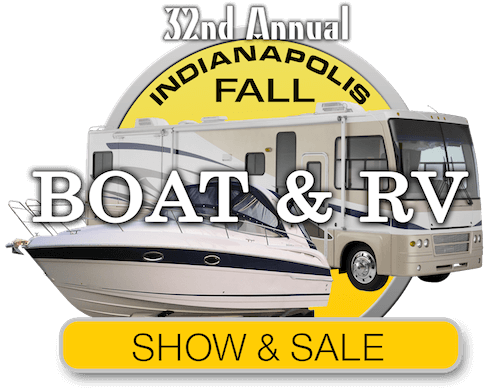 Indianapolis Fall Boat & RV Show 2019