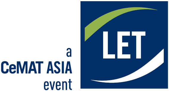 LET-a CeMAT ASIA event 2021