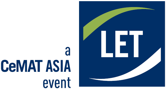 LET-a CeMAT ASIA event 2023