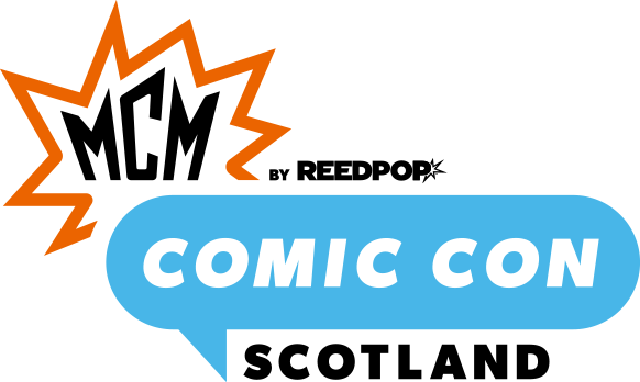 MCM Comic Con Scotland 2019