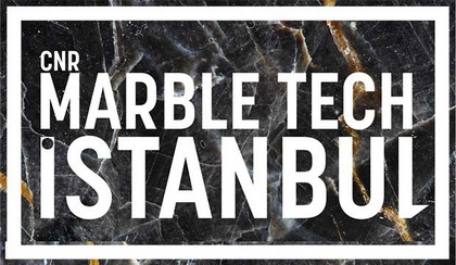 CNR Marble Tech Istanbul 2022