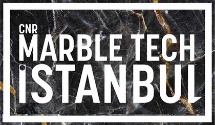 CNR Marble Tech Istanbul 2019