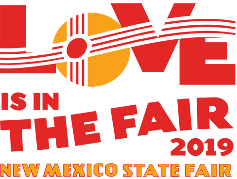 New Mexico State Fair 2019