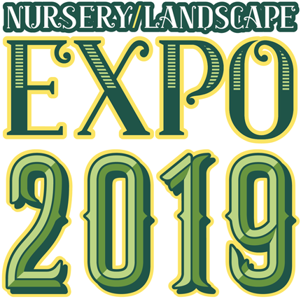 Nursery/Landscape EXPO 2019