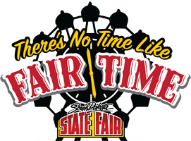 South Dakota State Fair 2019
