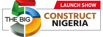 The Big 5 Construct Nigeria 2019