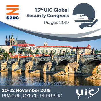 UIC World Security Congress 2019