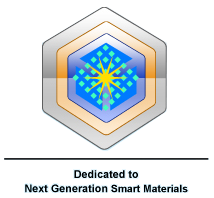 World Congress of Smart Materials 2019