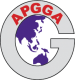 Asia Pacific General Galvanizers Association (APGGA) logo