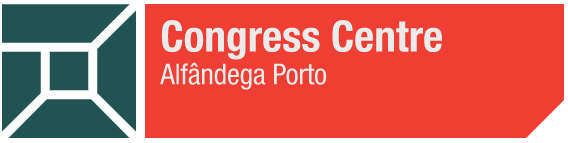 Alfandega do Porto Congress Centre logo