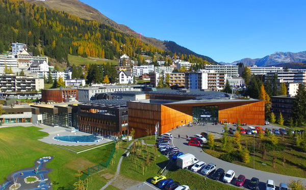 Congress Centre Davos