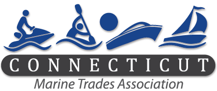 Connecticut Marine Trades Association logo