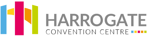 Harrogate Convention Centre logo