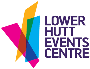 Lower Hutt Events Centre logo