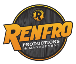 Renfro Productions logo