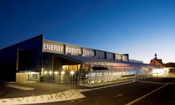 Rotorua Energy Events Centre