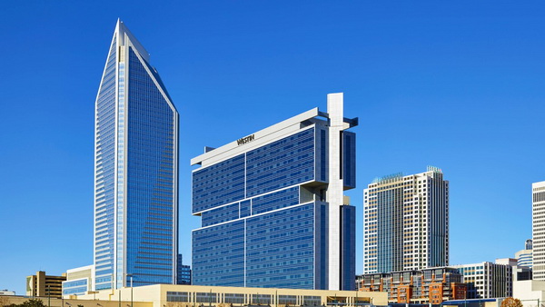 The Westin Charlotte