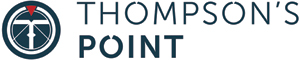 Thompson''s Point logo