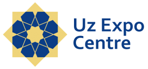 UzExpoCentre, Tashkent logo
