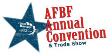 AFBF Annual Convention & Trade Show 2020