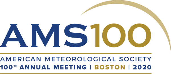 AMS Annual Meeting 2020