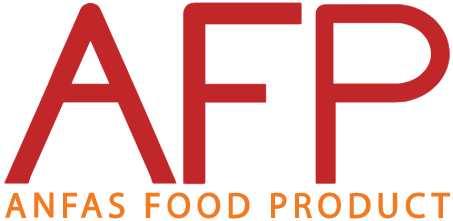 Anfas Food Product 2020