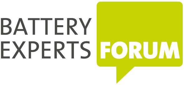 Battery Experts Forum 2025