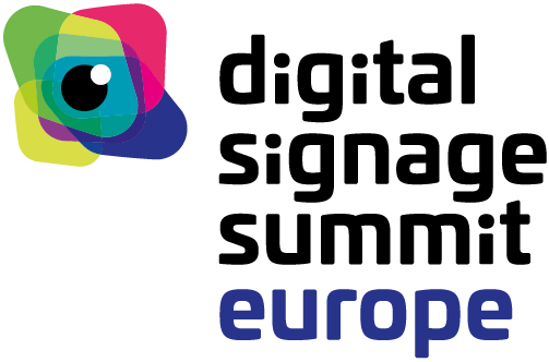 Digital Signage Summit Europe 2022