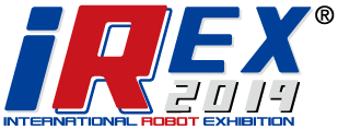 International Robot Exhibition 2019