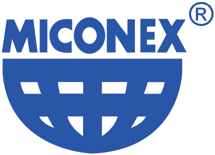 MICONEX 2023