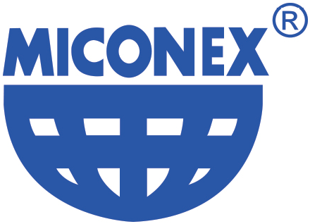 MICONEX 2024