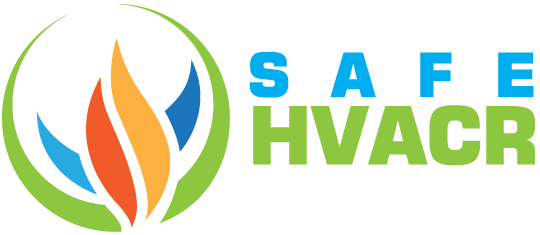 Bangladesh Safe HVACR 2025