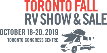 Toronto Fall RV Show & Sale 2019