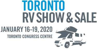 Toronto RV Show & Sale 2020