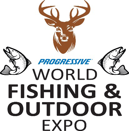 World Fishing & Outdoor Expo 2020