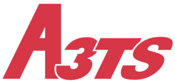 A3TS - Association de Traitement Thermique et de Traitement de Surface logo