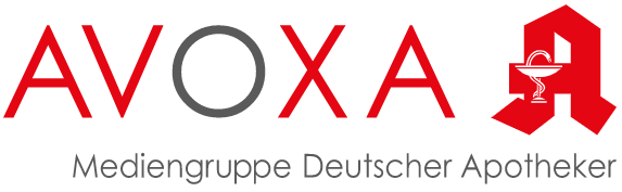 Avoxa - Mediengruppe Deutscher Apotheker GmbH logo