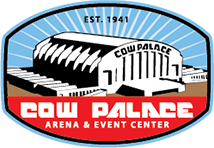 Cow Palace logo