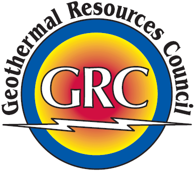 Geothermal Resources Council logo