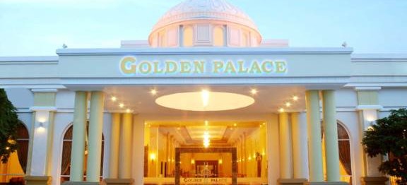 Golden Palace Convention and Exhibition Center
