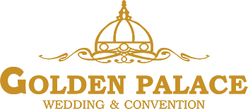 Golden Palace Convention and Exhibition Center logo
