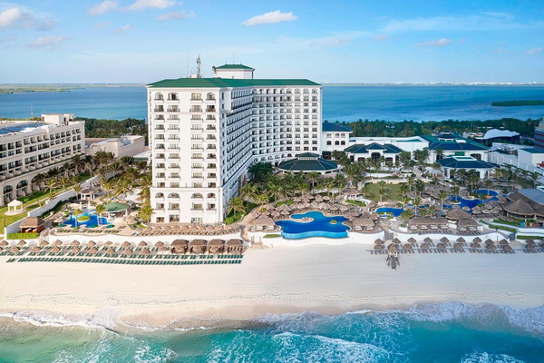 JW Marriott Cancun Resort