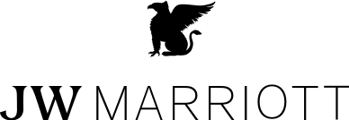 JW Marriott Hotel Marina logo