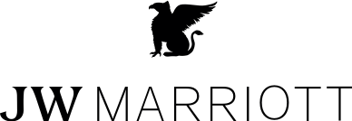 JW Marriott Cancun Resort logo