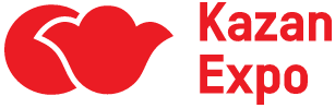 Kazan Expo International Exhibition Center logo