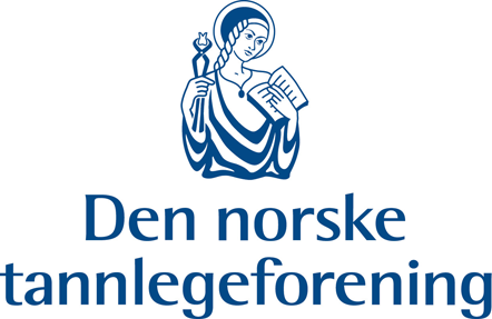 Norwegian Dental Association (NDA) logo