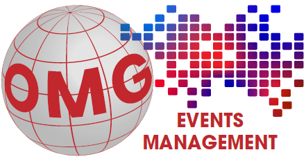 OMG Events Management Co Ltd logo
